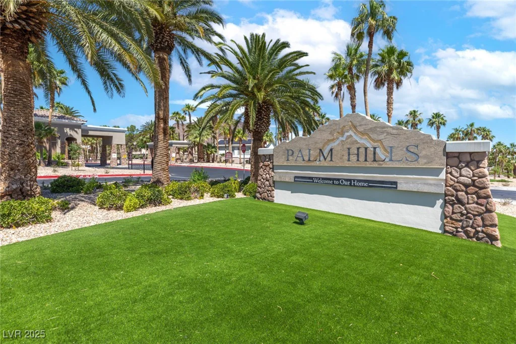 786 Craigmark, Henderson, NV 89002