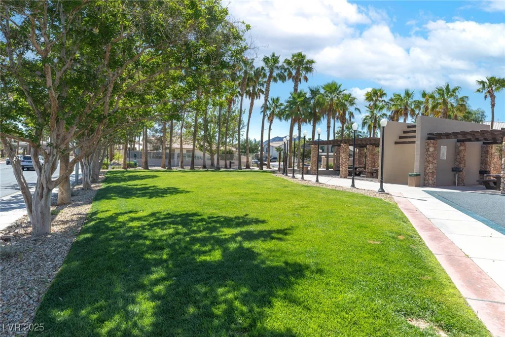 786 Craigmark, Henderson, NV 89002