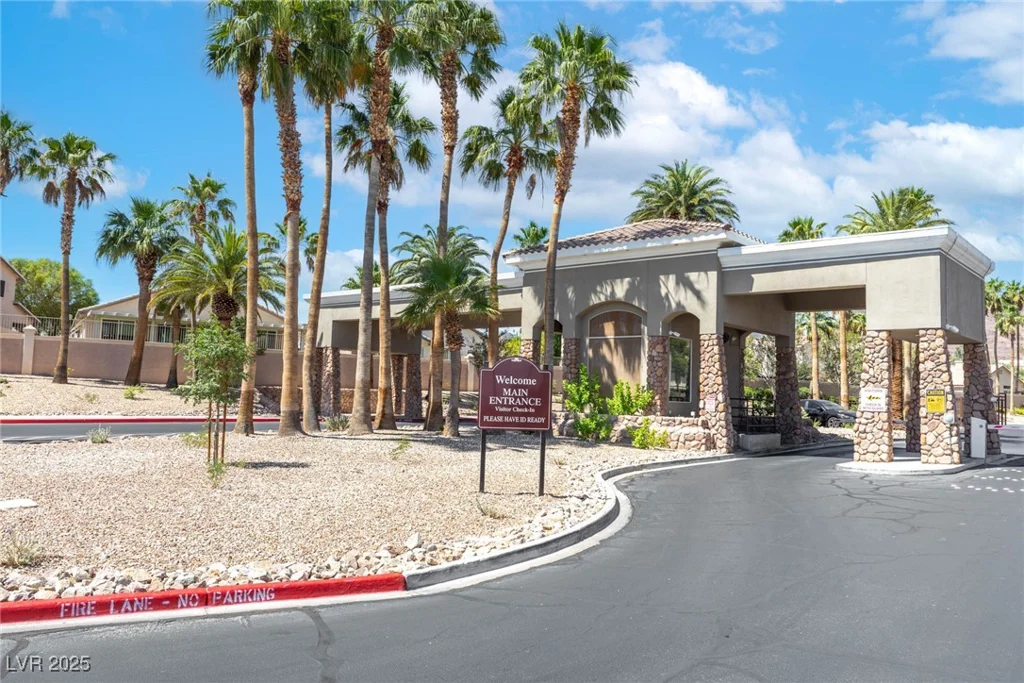 786 Craigmark, Henderson, NV 89002