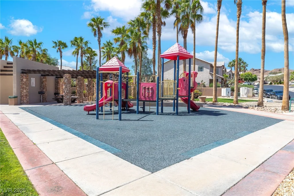 786 Craigmark, Henderson, NV 89002