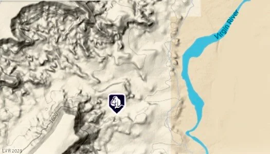 071-11-501-020, Moapa, NV 89040