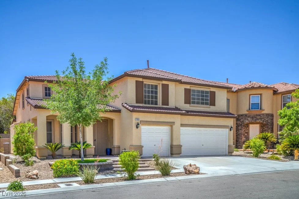 7619 Comanche Canyon, Las Vegas, NV 89113