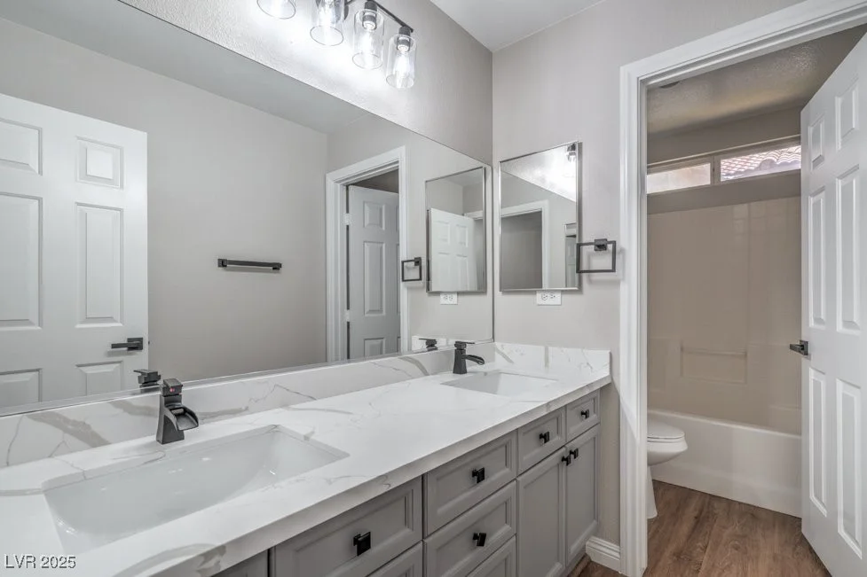 7619 Comanche Canyon, Las Vegas, NV 89113
