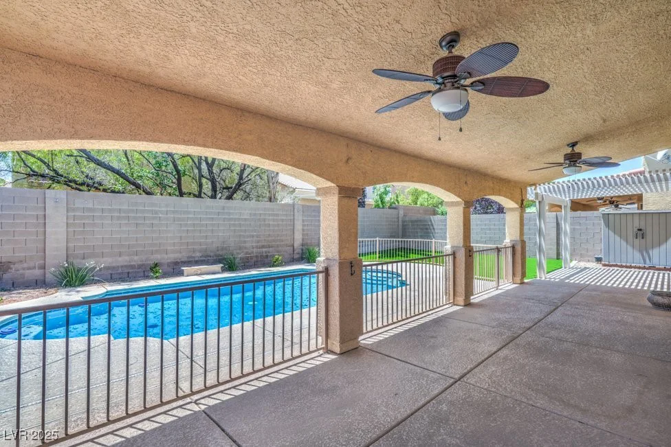 7619 Comanche Canyon, Las Vegas, NV 89113