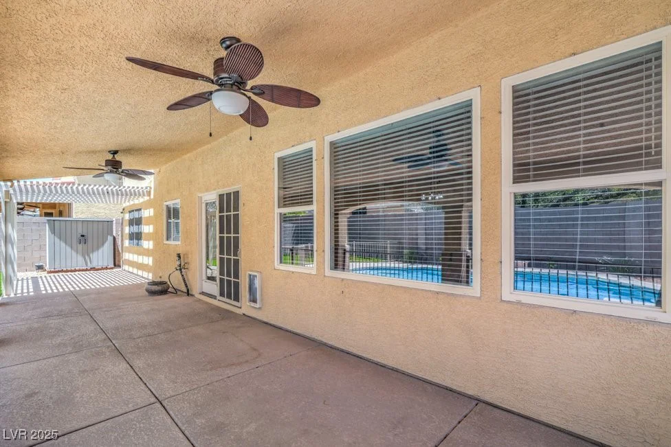 7619 Comanche Canyon, Las Vegas, NV 89113