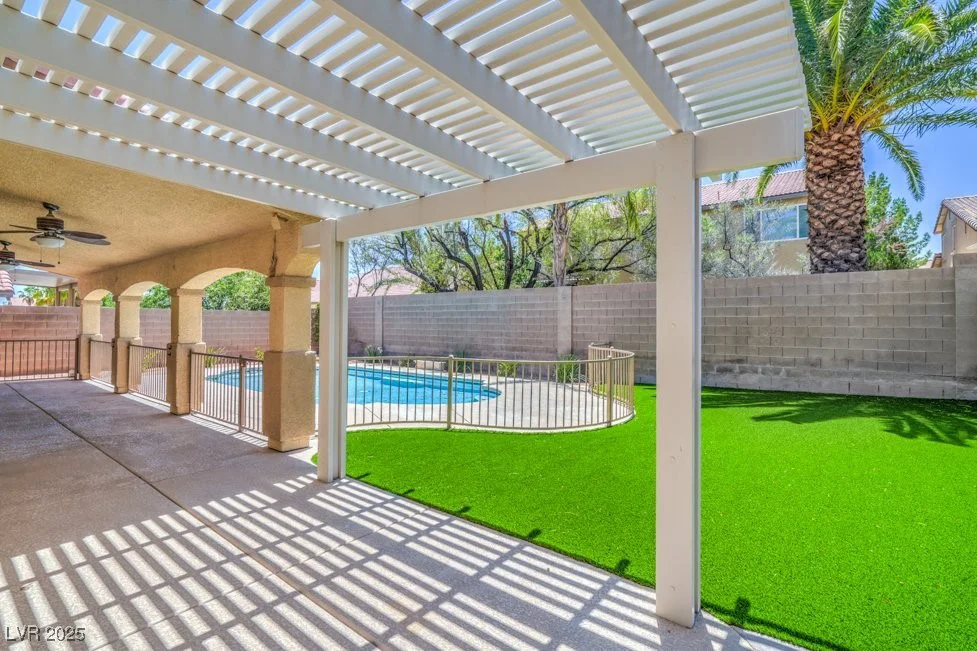 7619 Comanche Canyon, Las Vegas, NV 89113