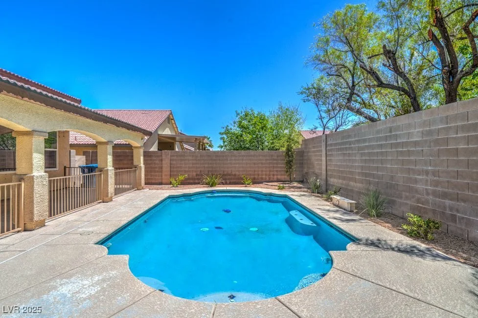 7619 Comanche Canyon, Las Vegas, NV 89113