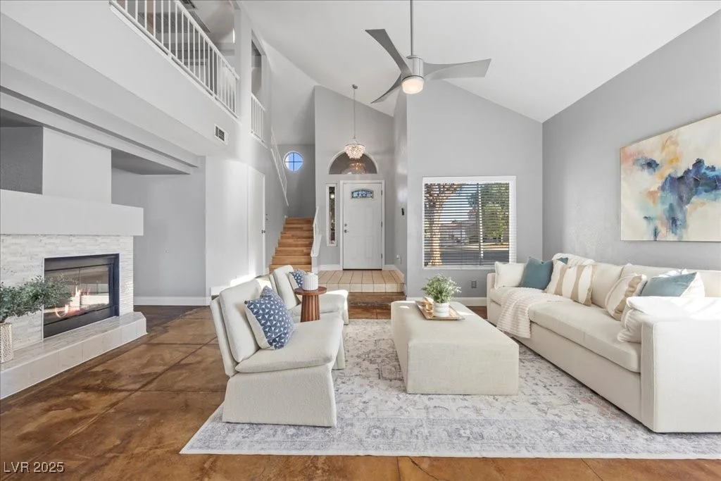 2204 San Miguel, North Las Vegas, NV 89032