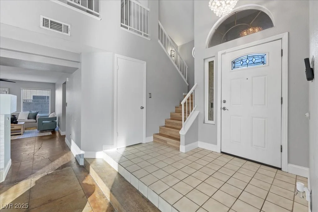 2204 San Miguel, North Las Vegas, NV 89032
