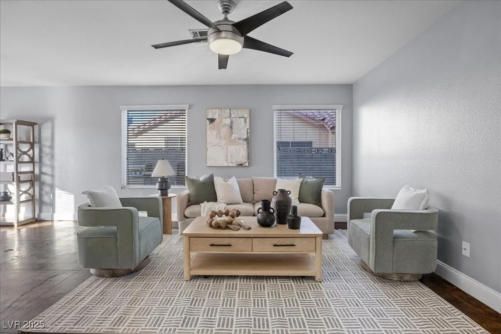 2204 San Miguel, North Las Vegas, NV 89032