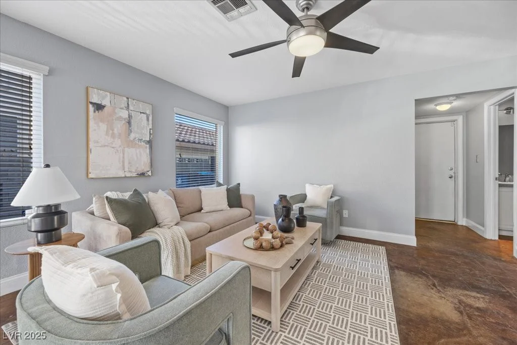 2204 San Miguel, North Las Vegas, NV 89032