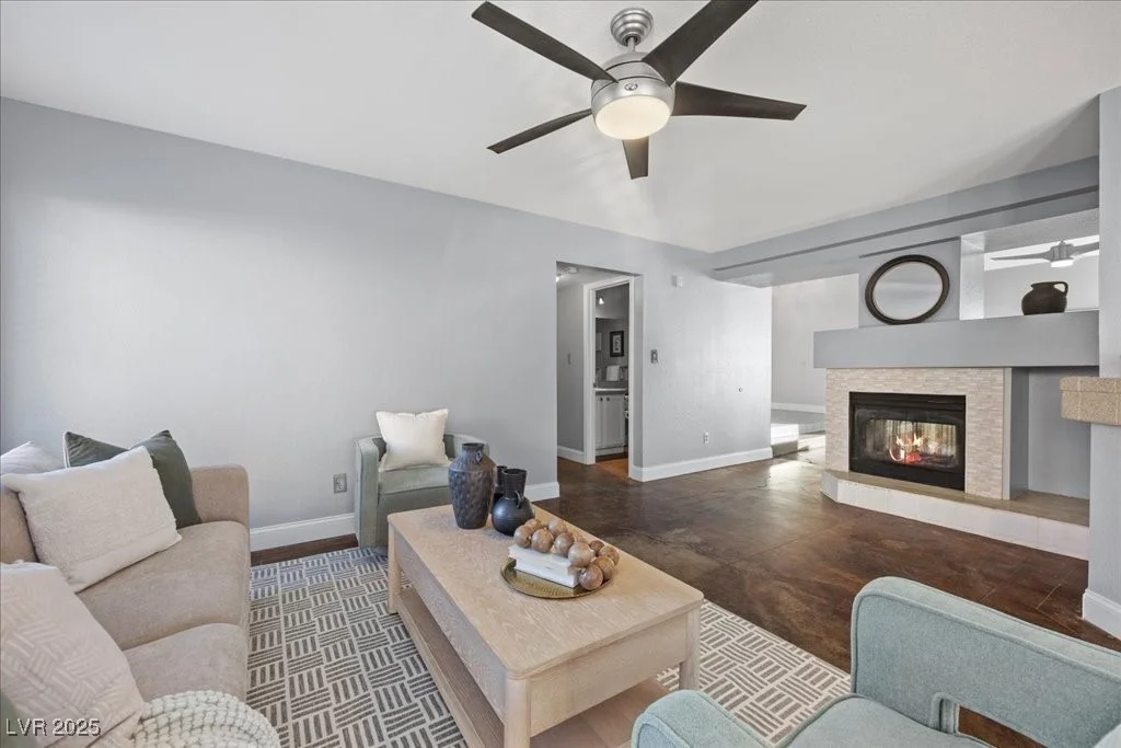 2204 San Miguel, North Las Vegas, NV 89032