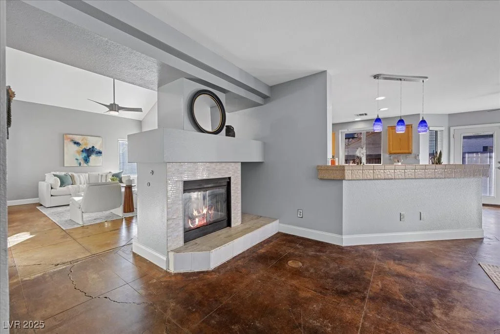 2204 San Miguel, North Las Vegas, NV 89032