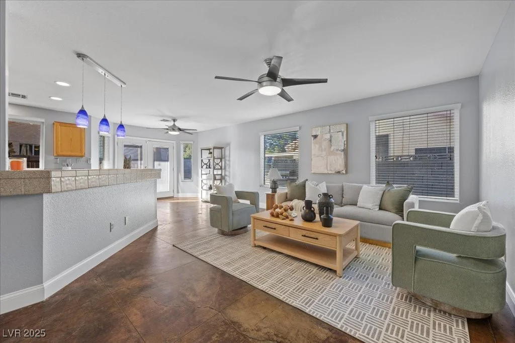 2204 San Miguel, North Las Vegas, NV 89032