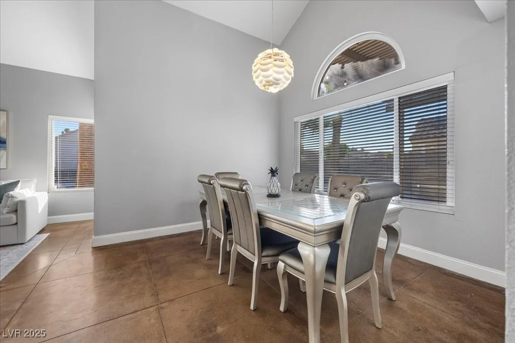2204 San Miguel, North Las Vegas, NV 89032