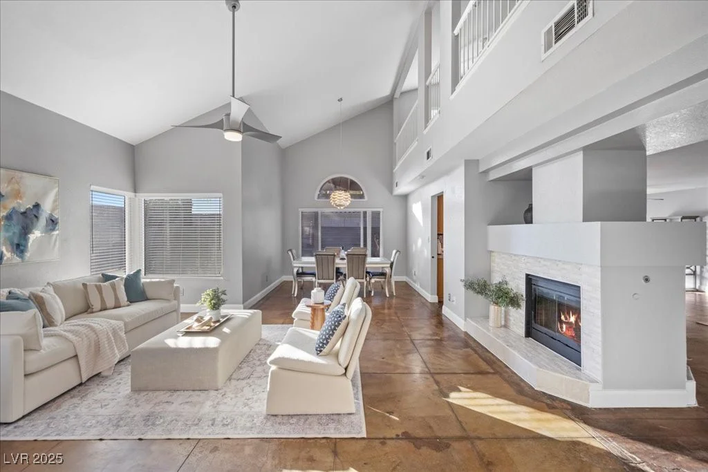 2204 San Miguel, North Las Vegas, NV 89032