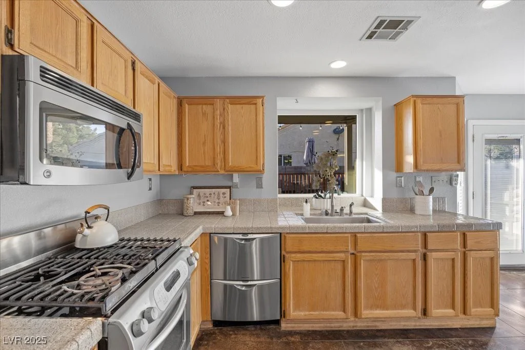 2204 San Miguel, North Las Vegas, NV 89032