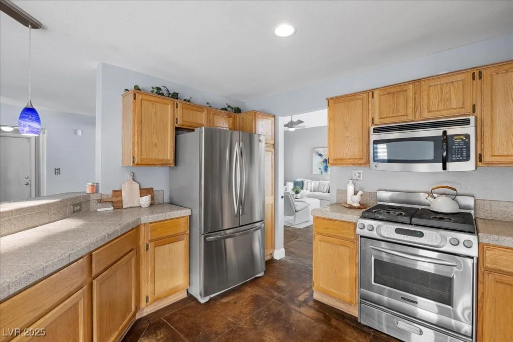 2204 San Miguel, North Las Vegas, NV 89032