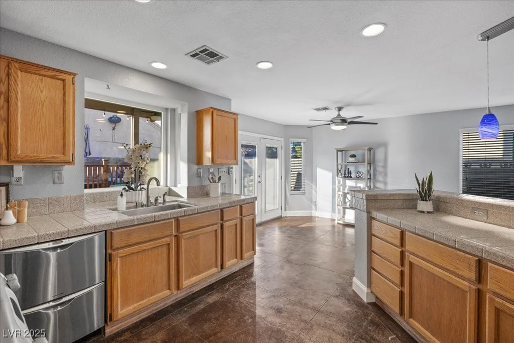 2204 San Miguel, North Las Vegas, NV 89032