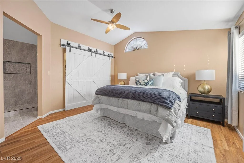 2204 San Miguel, North Las Vegas, NV 89032