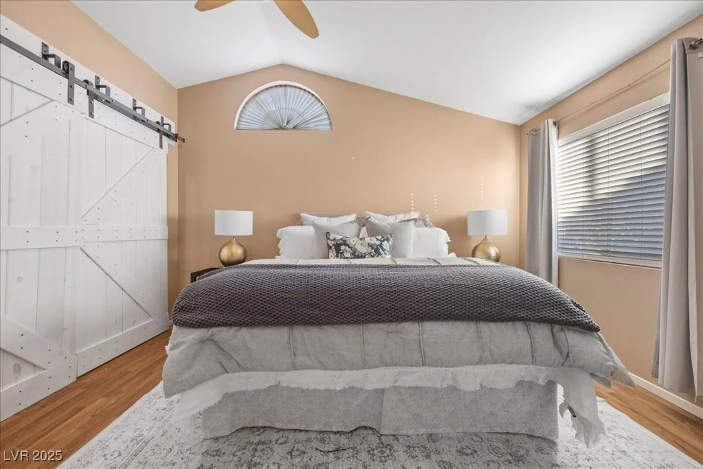 2204 San Miguel, North Las Vegas, NV 89032