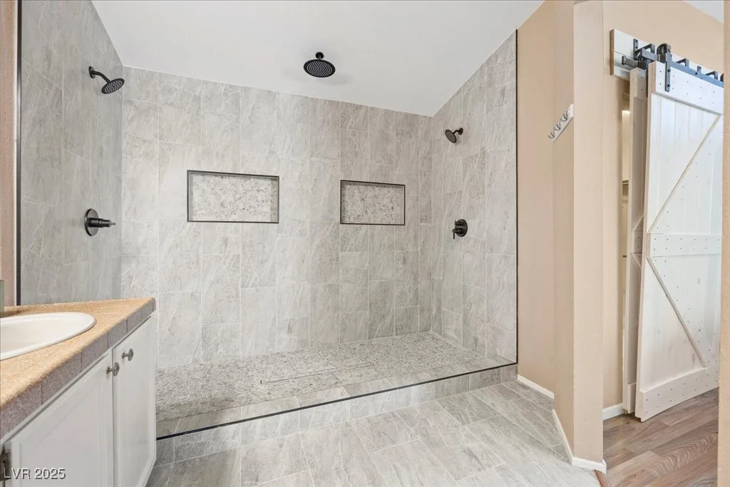 2204 San Miguel, North Las Vegas, NV 89032