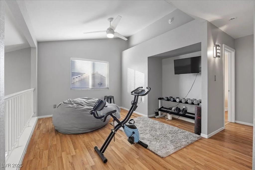 2204 San Miguel, North Las Vegas, NV 89032