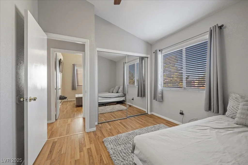2204 San Miguel, North Las Vegas, NV 89032