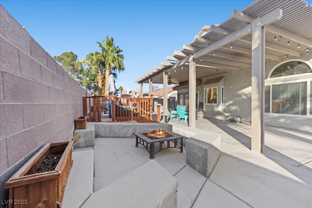 2204 San Miguel, North Las Vegas, NV 89032
