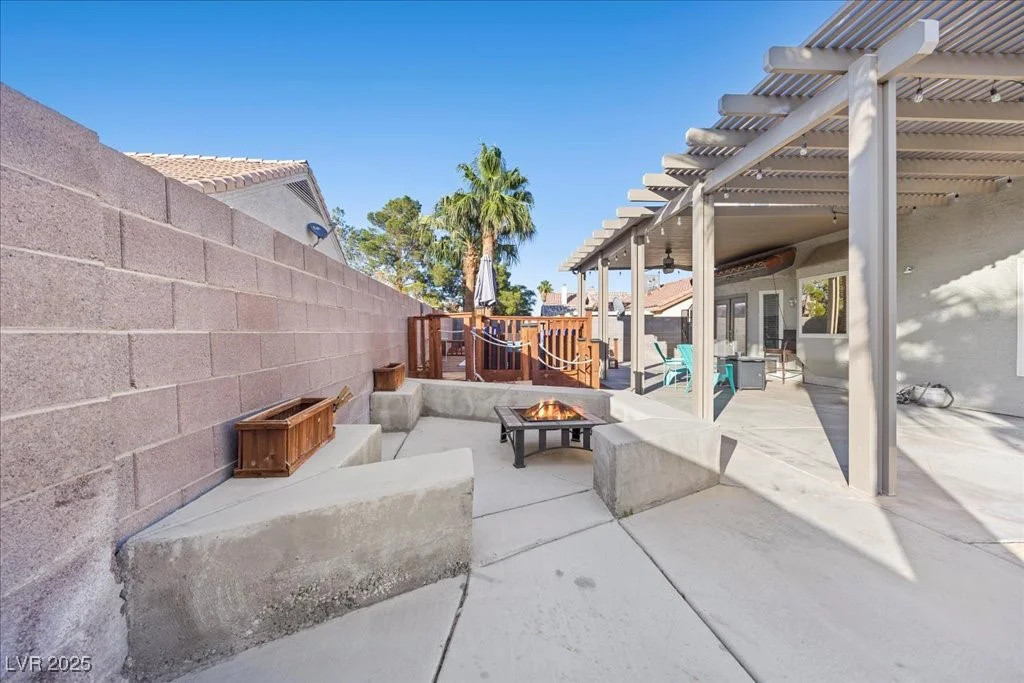2204 San Miguel, North Las Vegas, NV 89032