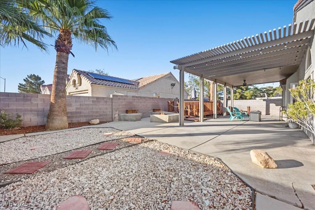 2204 San Miguel, North Las Vegas, NV 89032