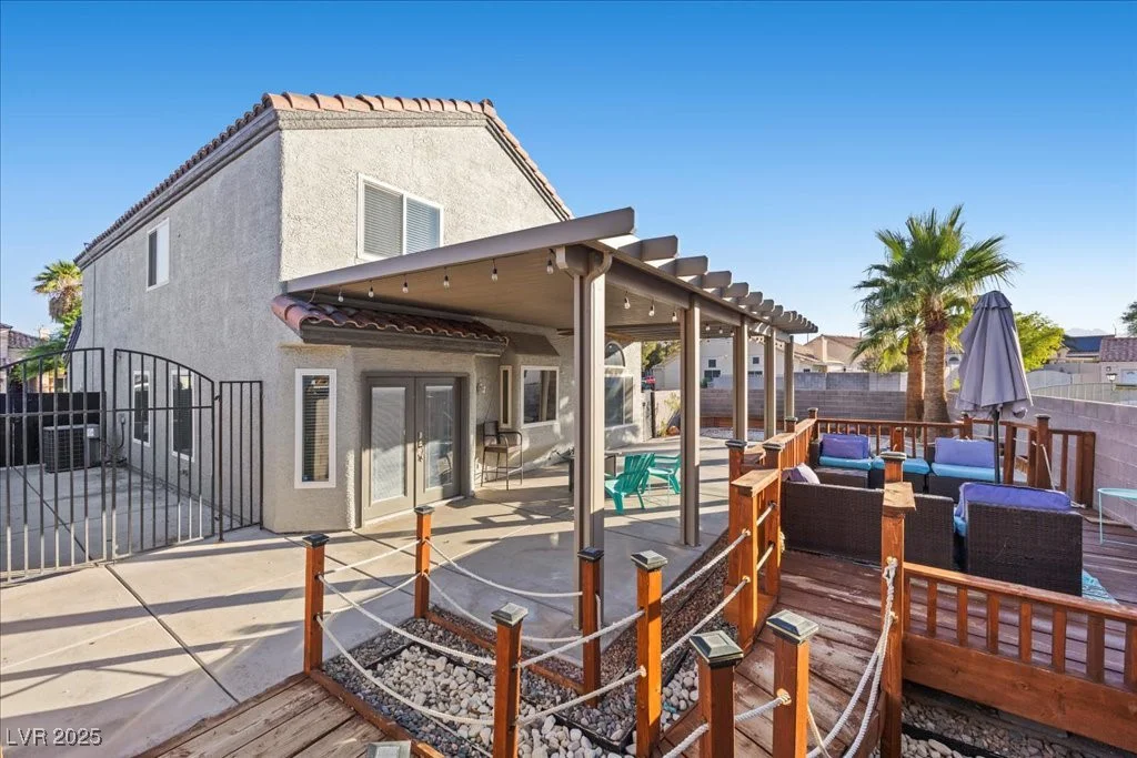2204 San Miguel, North Las Vegas, NV 89032