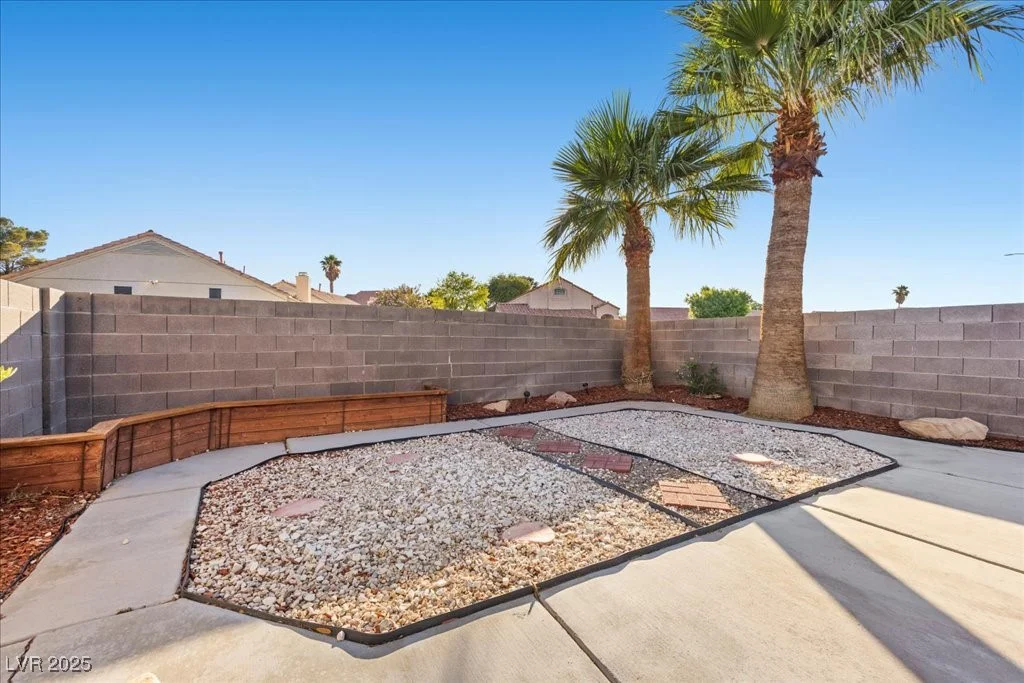 2204 San Miguel, North Las Vegas, NV 89032