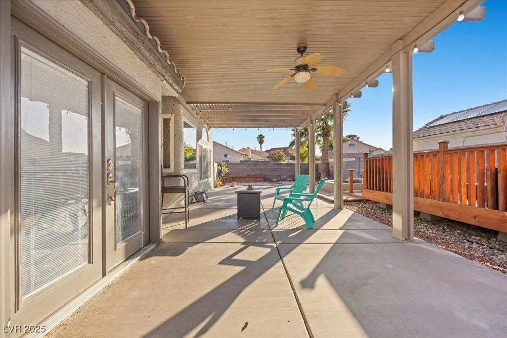 2204 San Miguel, North Las Vegas, NV 89032