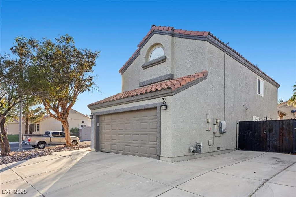 2204 San Miguel, North Las Vegas, NV 89032