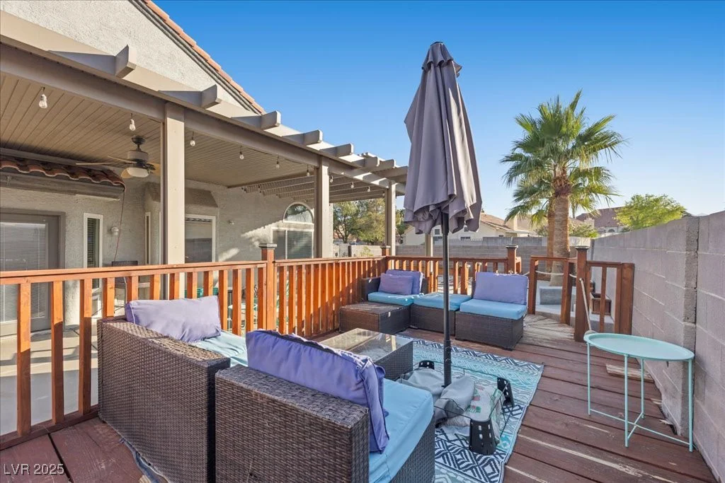 2204 San Miguel, North Las Vegas, NV 89032