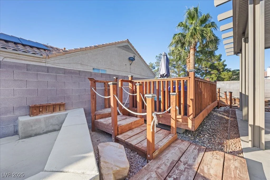 2204 San Miguel, North Las Vegas, NV 89032
