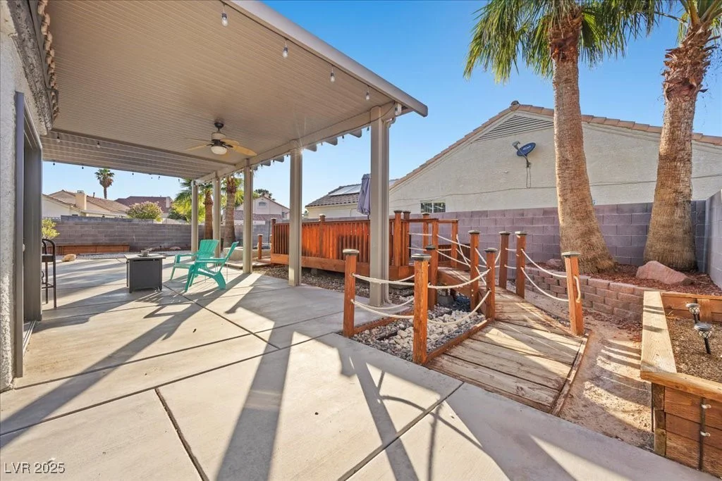 2204 San Miguel, North Las Vegas, NV 89032