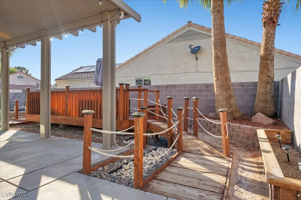 2204 San Miguel, North Las Vegas, NV 89032