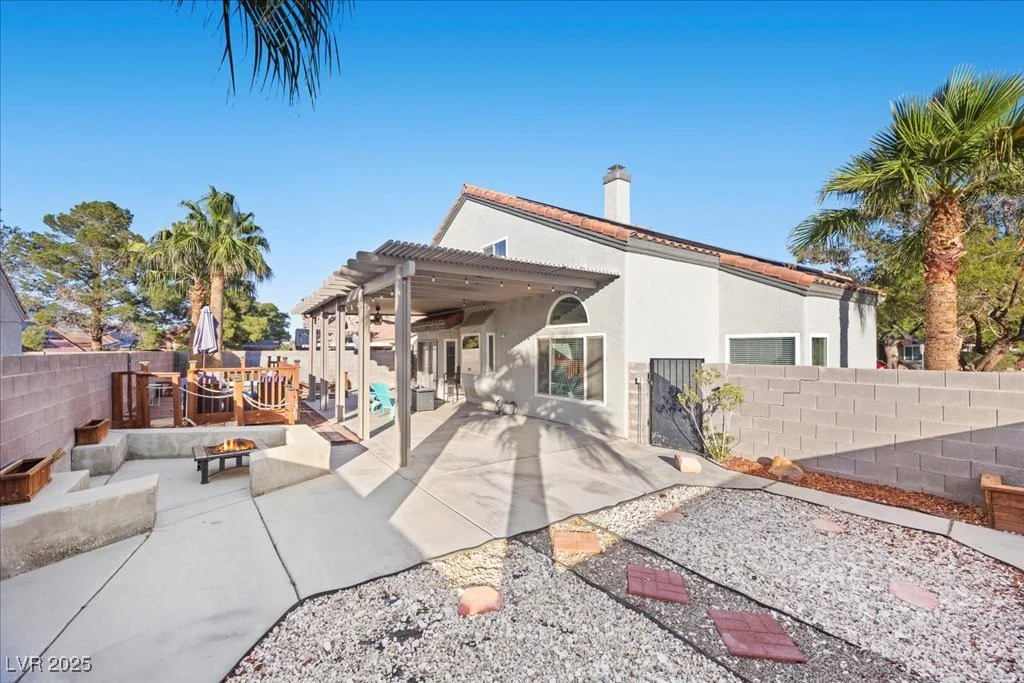 2204 San Miguel, North Las Vegas, NV 89032