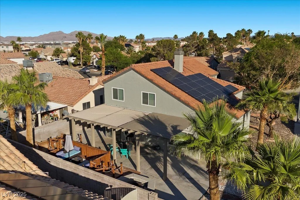 2204 San Miguel, North Las Vegas, NV 89032