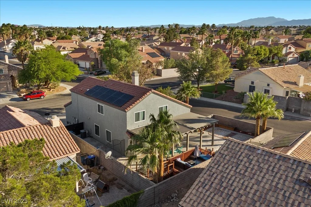 2204 San Miguel, North Las Vegas, NV 89032