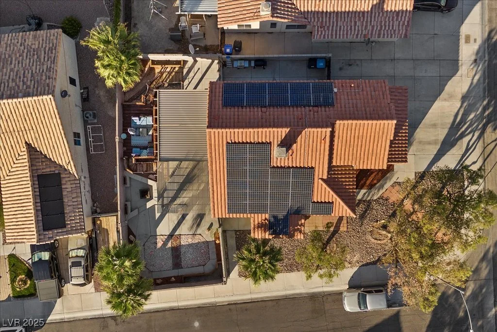 2204 San Miguel, North Las Vegas, NV 89032