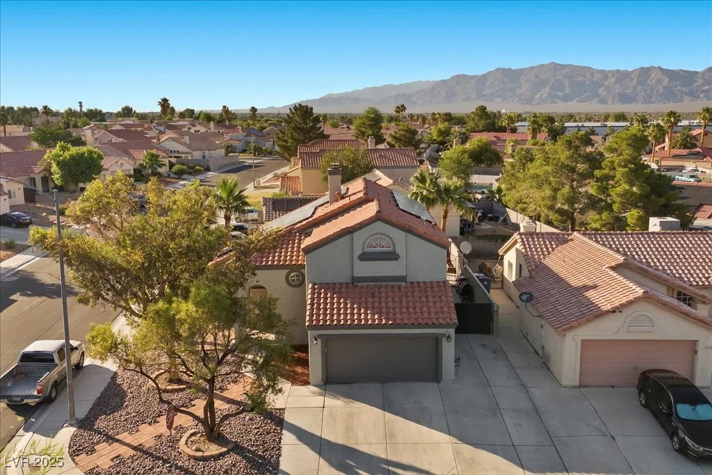 2204 San Miguel, North Las Vegas, NV 89032