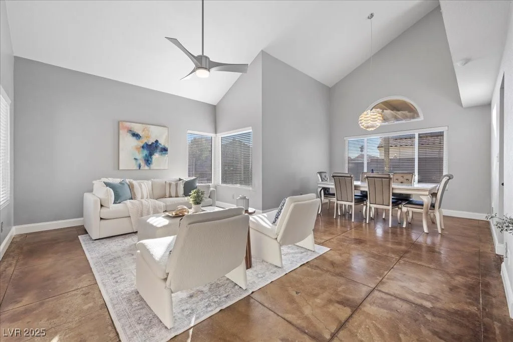 2204 San Miguel, North Las Vegas, NV 89032