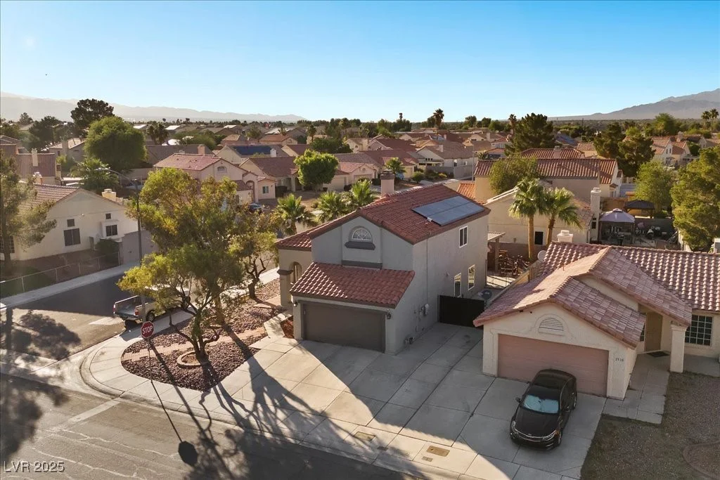 2204 San Miguel, North Las Vegas, NV 89032