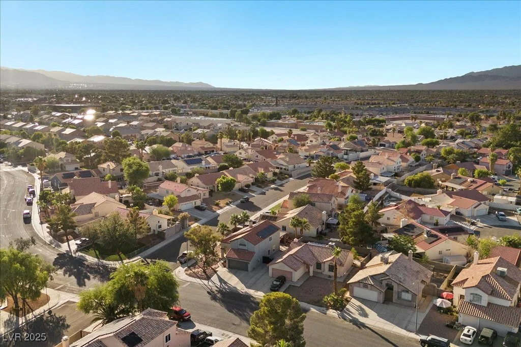 2204 San Miguel, North Las Vegas, NV 89032