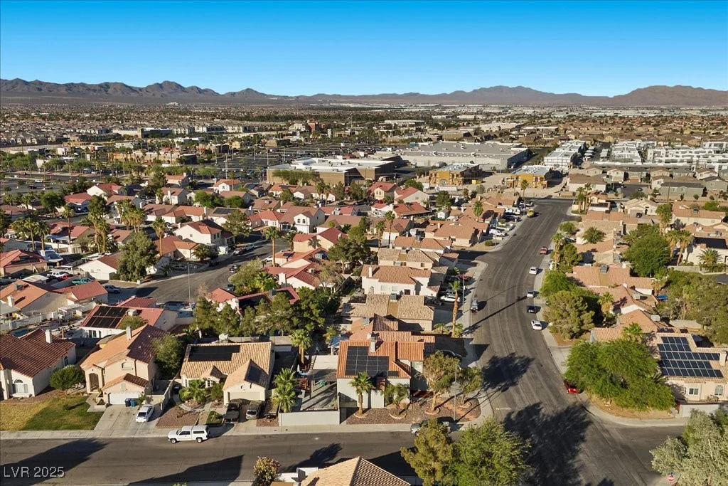 2204 San Miguel, North Las Vegas, NV 89032