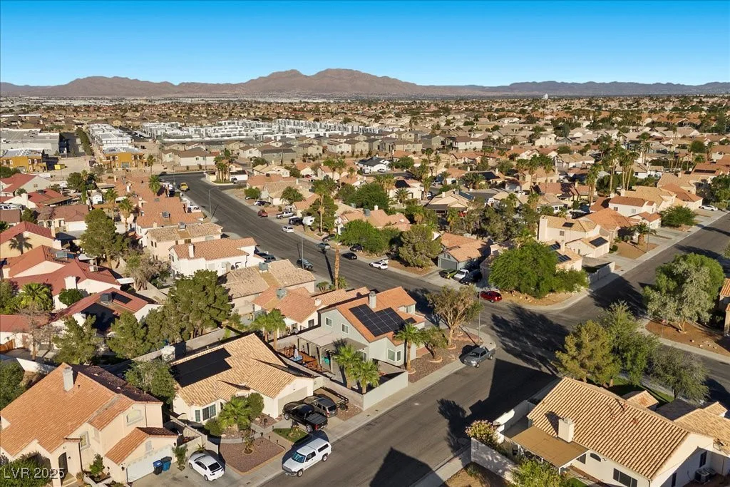 2204 San Miguel, North Las Vegas, NV 89032