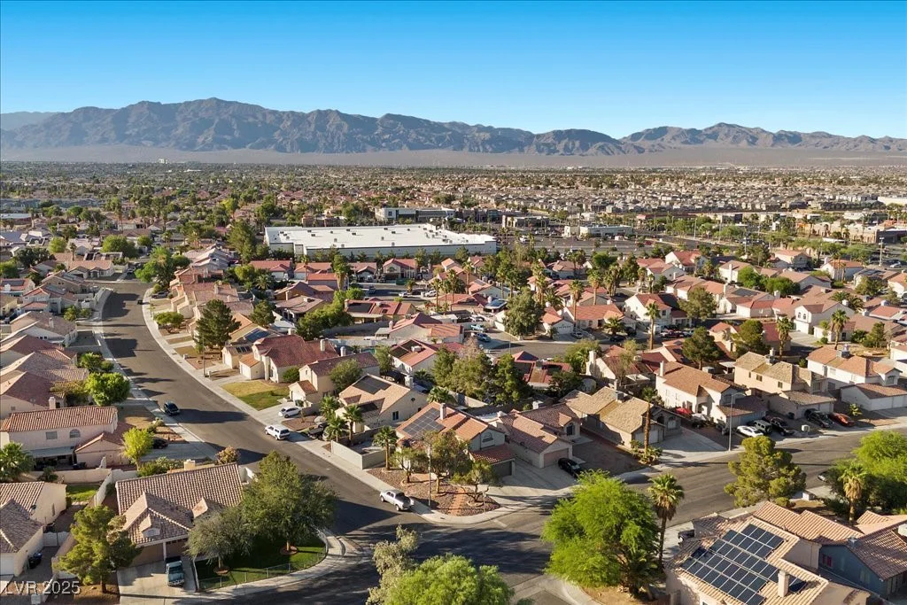 2204 San Miguel, North Las Vegas, NV 89032
